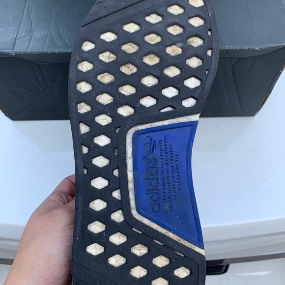 NMD R1 - Picture 5 of 5